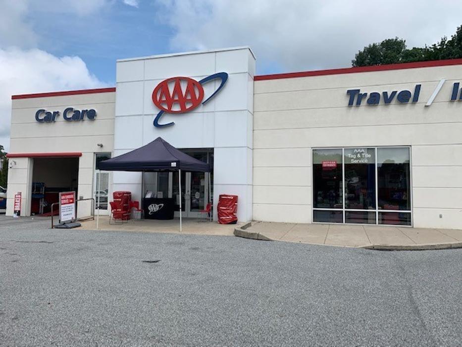 AAA Clifton Heights - Clifton Heights, PA