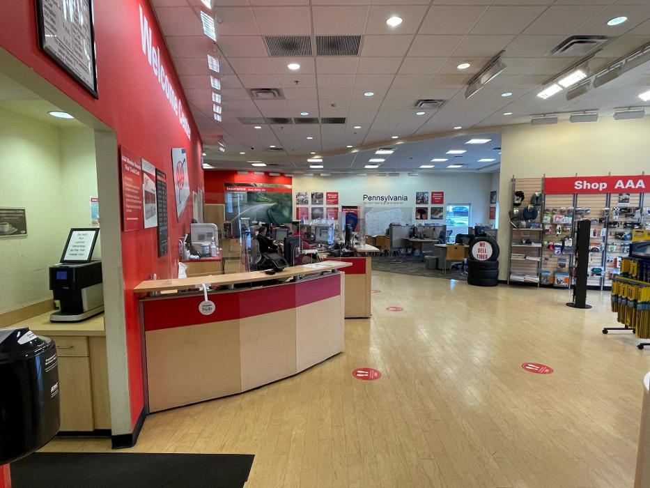 AAA Clifton Heights - Clifton Heights, PA