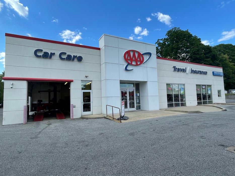 AAA Clifton Heights - Clifton Heights, PA