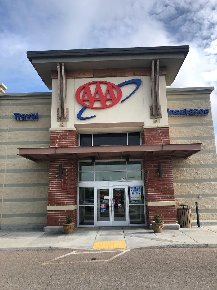 AAA