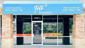 Butch Contreras Licensed AAA Insurance Agency