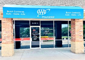 Butch Contreras Licensed AAA Insurance Agency