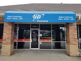 Butch Contreras Licensed AAA Insurance Agency