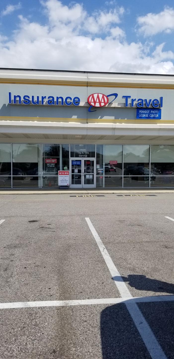 AAA Philadelphia Northeast - Philadelphia, PA