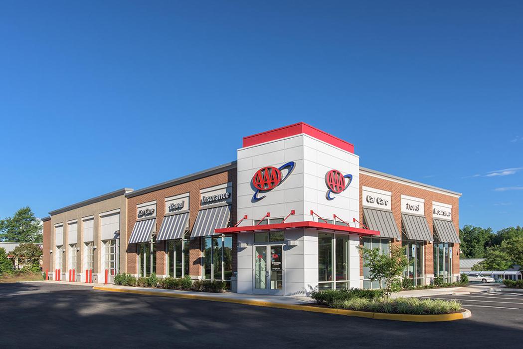 AAA Langhorne Car Care Insurance Travel Center - Langhorne, PA