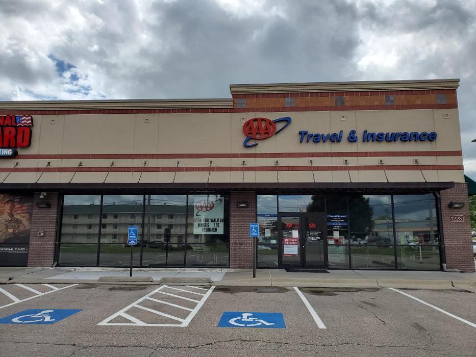 AAA Topeka - Topeka, KS