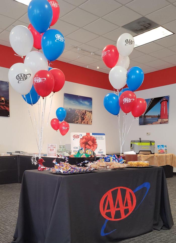 AAA Topeka - Topeka, KS