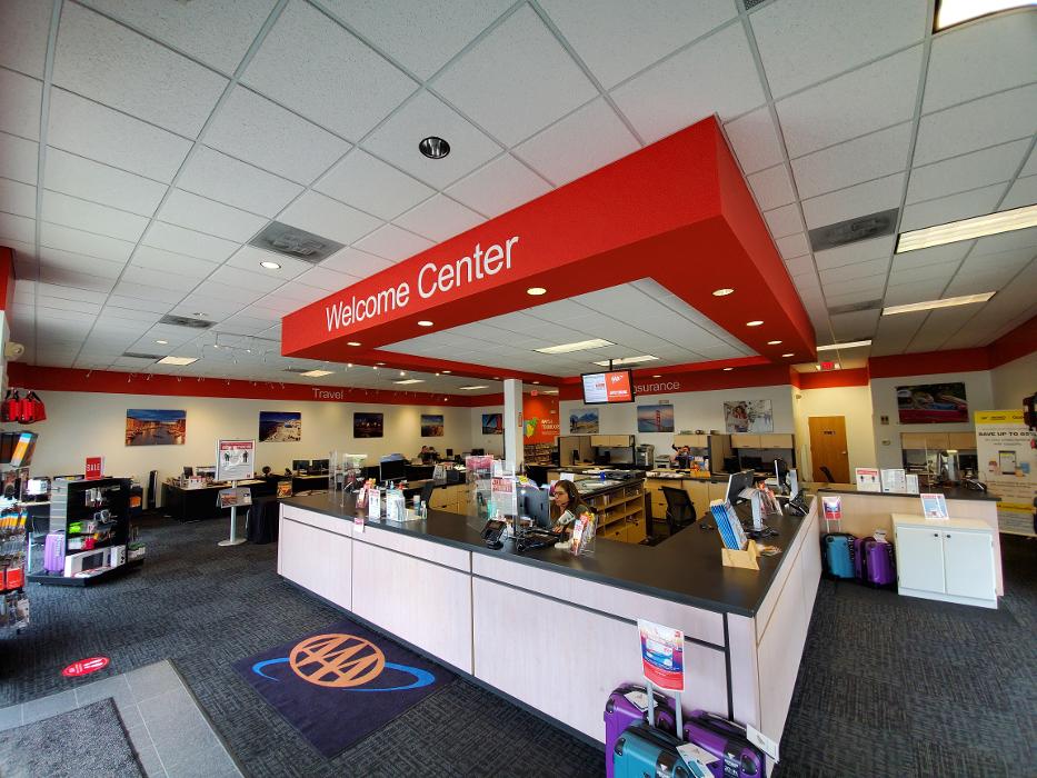 AAA Topeka - Topeka, KS