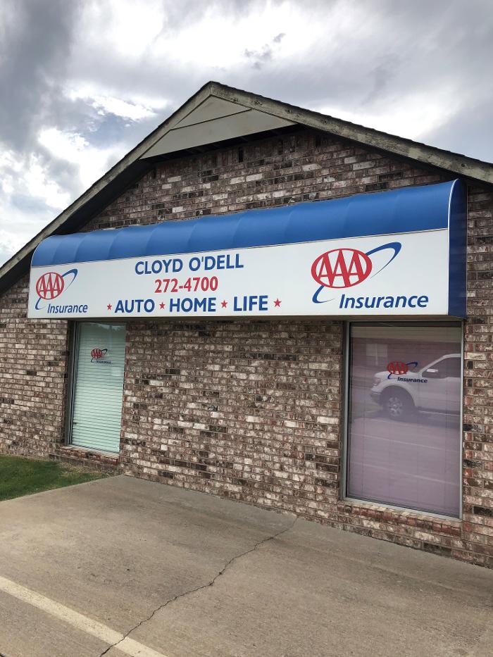 AAA Owasso - Insurance/Membership Only - Owasso, OK