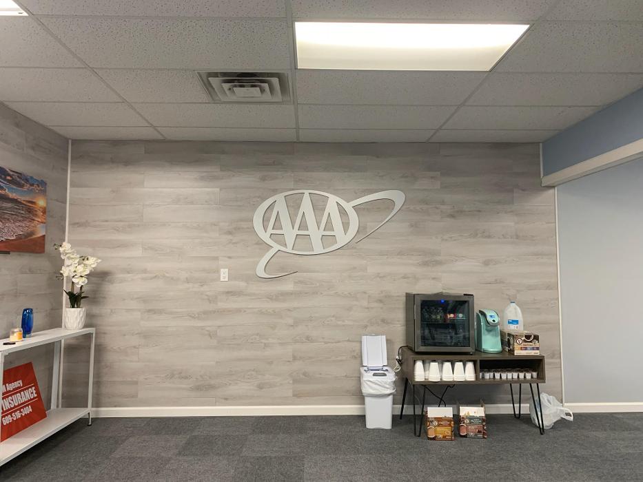 AAA Forked River - Insurance/Membership Only - Forked River, NJ