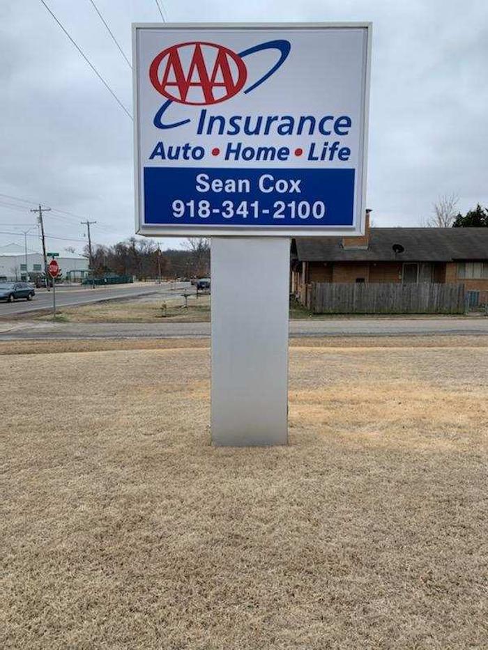 AAA Claremore Insurance/Membership Only - Claremore, OK