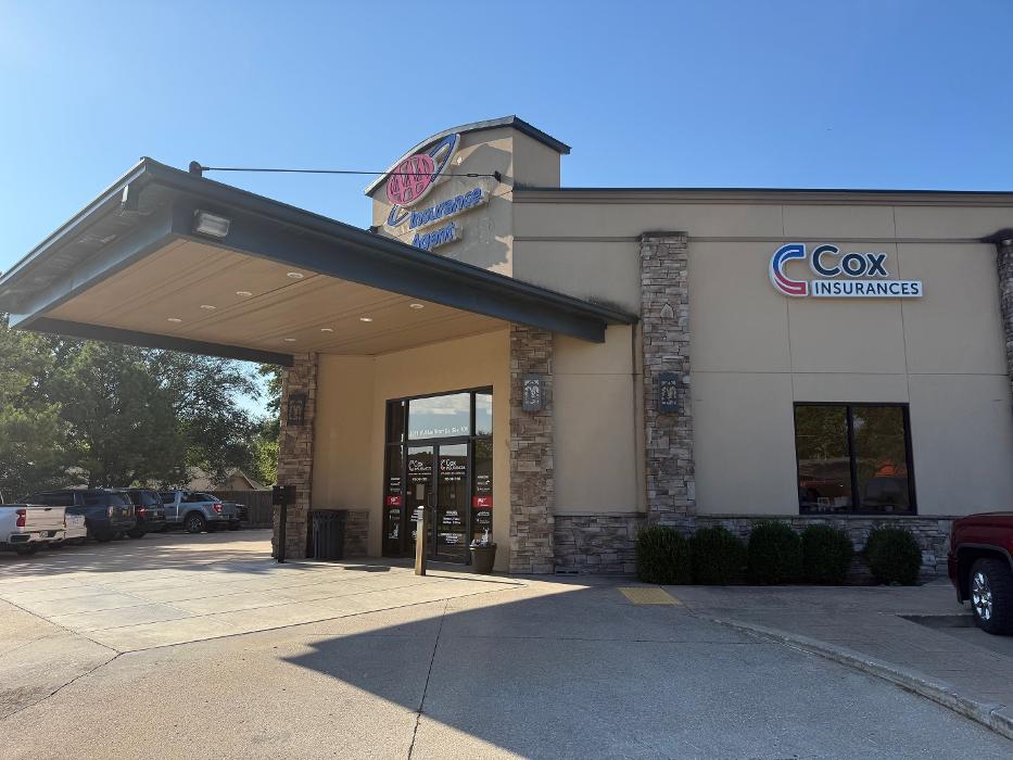 AAA Claremore Insurance/Membership Only - Claremore, OK