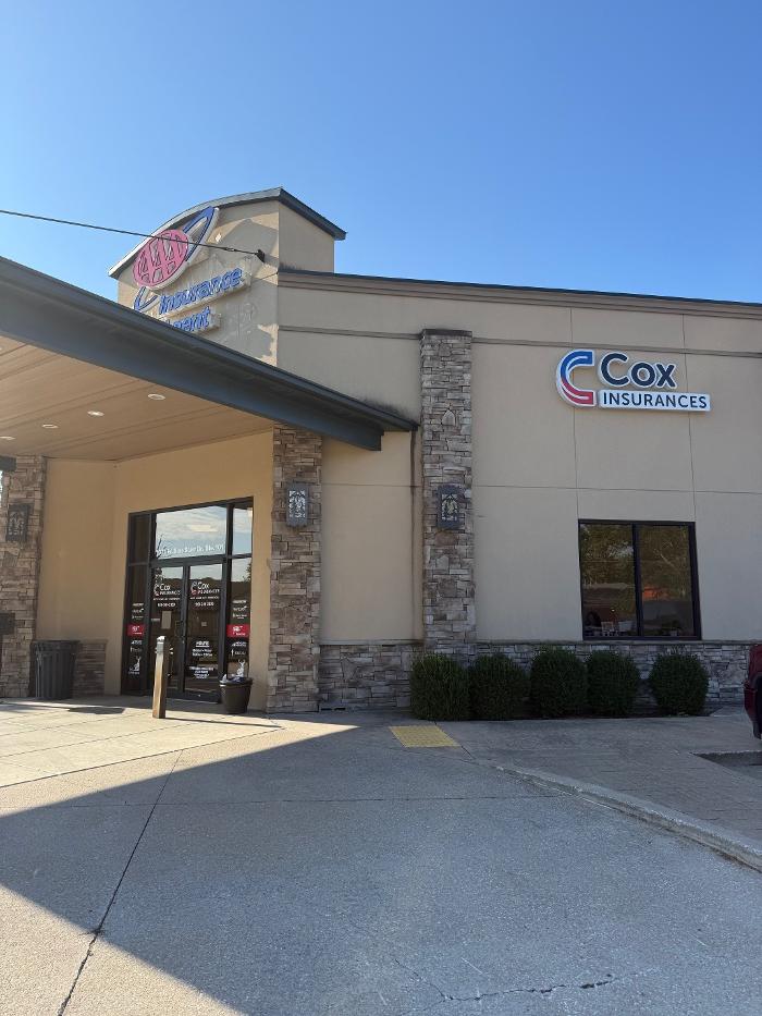 AAA Claremore Insurance/Membership Only - Claremore, OK