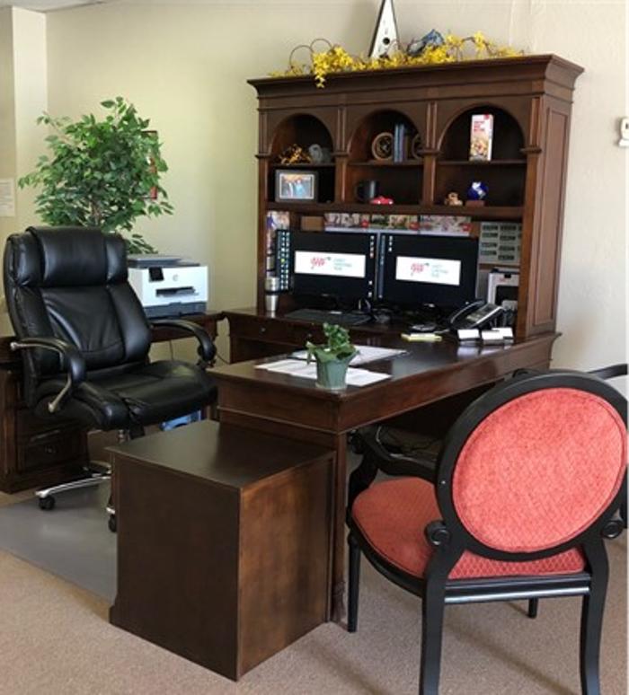 AAA Edmond Northeast - Insurance/Membership Only - Edmond, OK