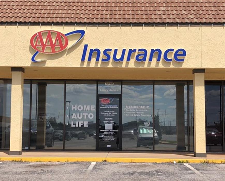 AAA Edmond Northeast - Insurance/Membership Only - Edmond, OK