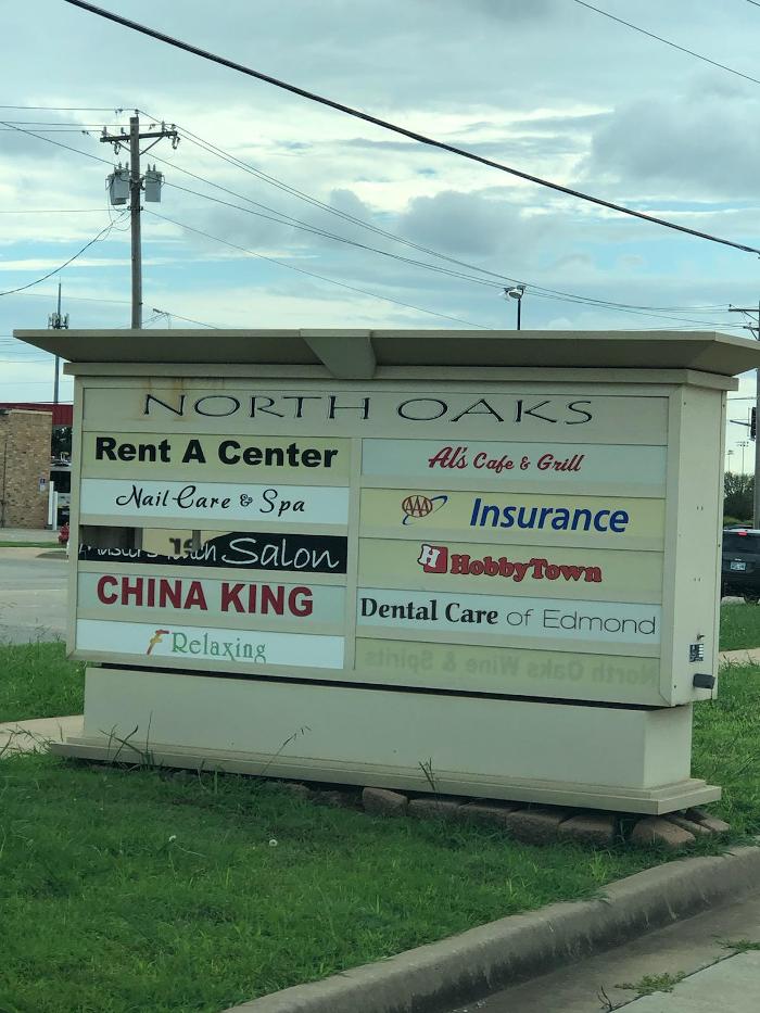 AAA Edmond Northeast - Insurance/Membership Only - Edmond, OK