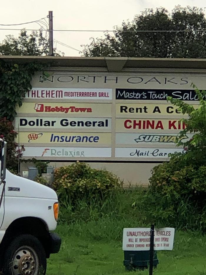 AAA Edmond Northeast - Insurance/Membership Only - Edmond, OK