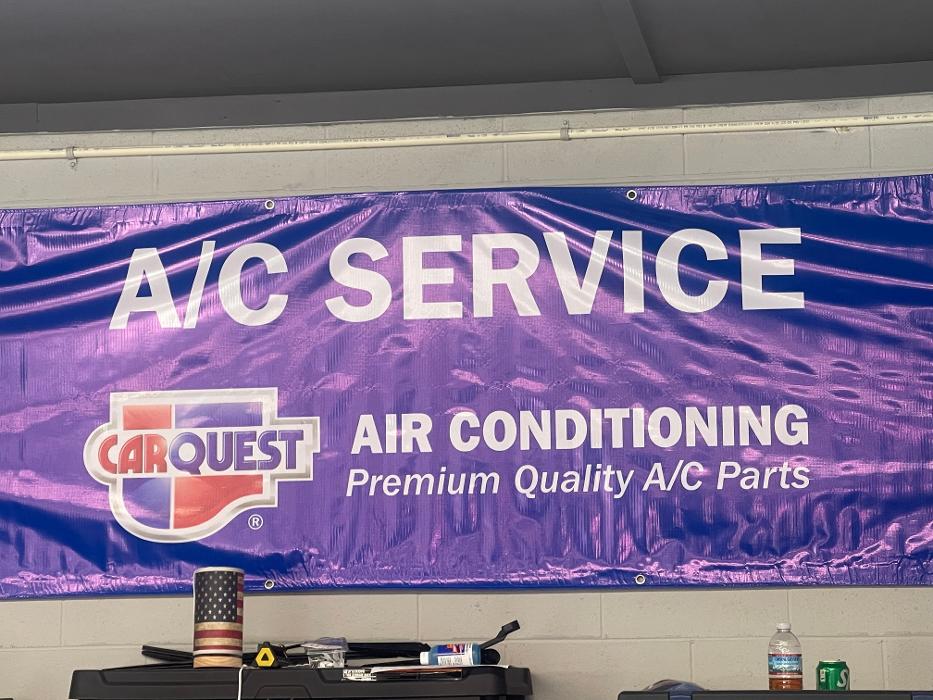 Patriotsquicklubeandrepair - Flat Rock, AL