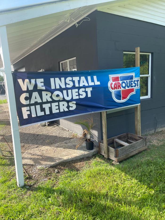 Patriotsquicklubeandrepair - Flat Rock, AL