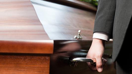 Wiegand BIS Bestattungen GmbH, Flinkenberg in Schwedt