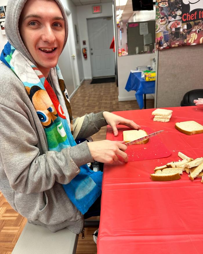 Abilities of Northwest Jersey Inc. Image