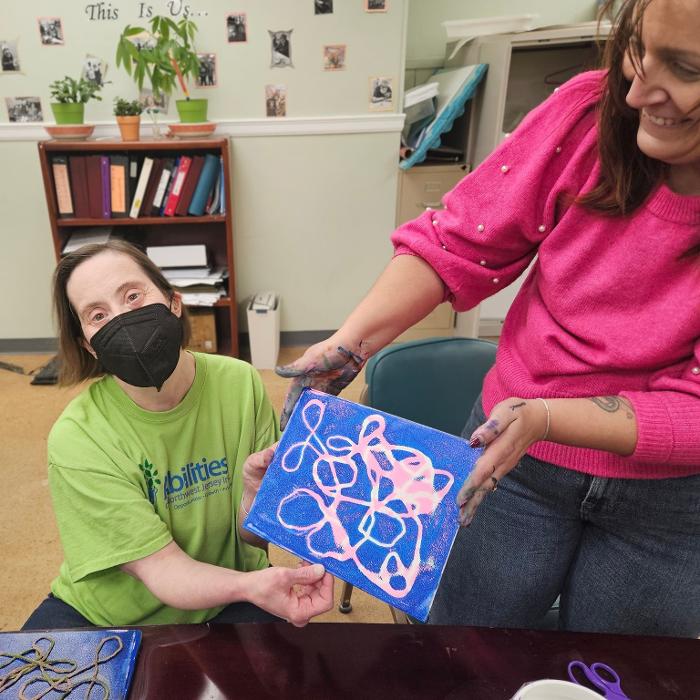 Abilities of Northwest Jersey Inc. Image