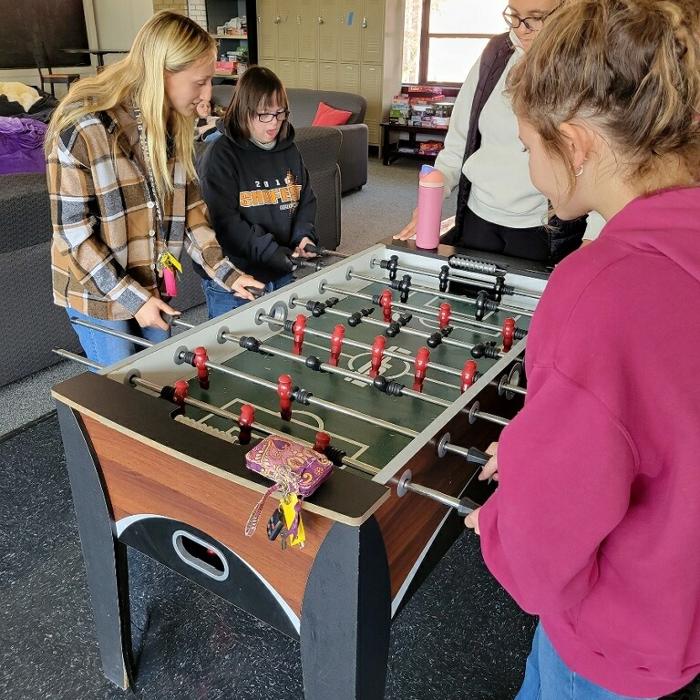 Abilities of Northwest Jersey Inc. Image