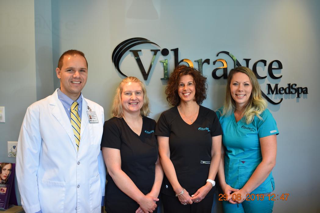 Vibrance MedSpa - Denville, NJ