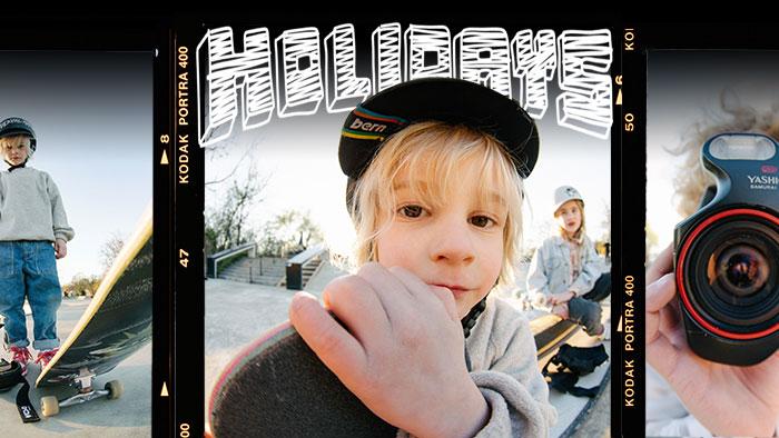 Skate Coach Köln, Scheibenstraße in Köln