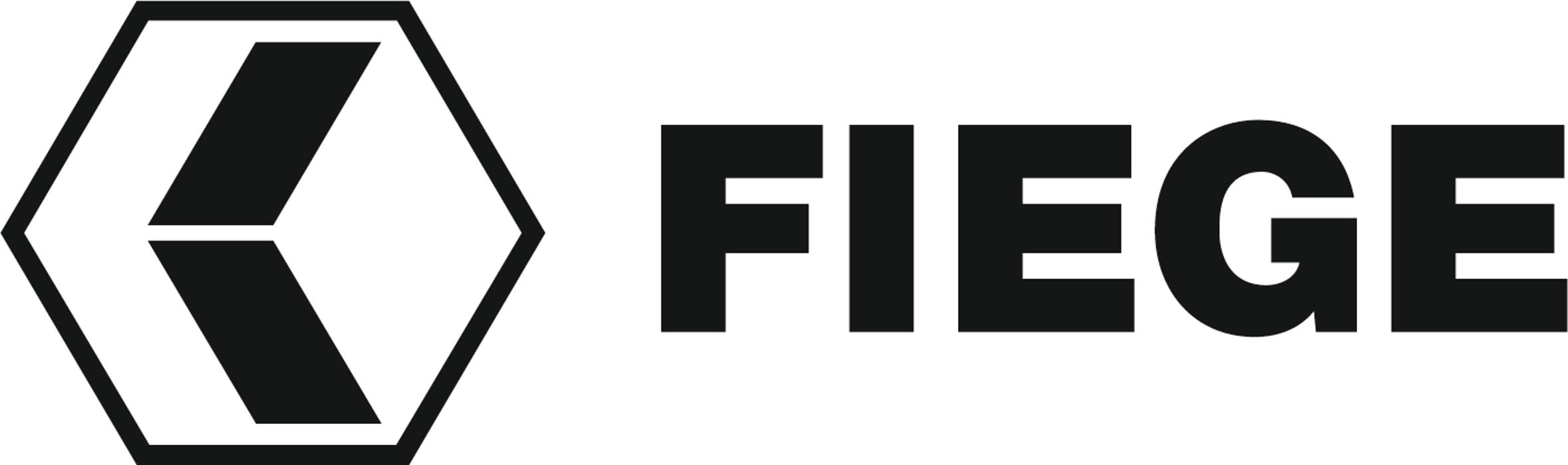 Logo FIEGE Logistik