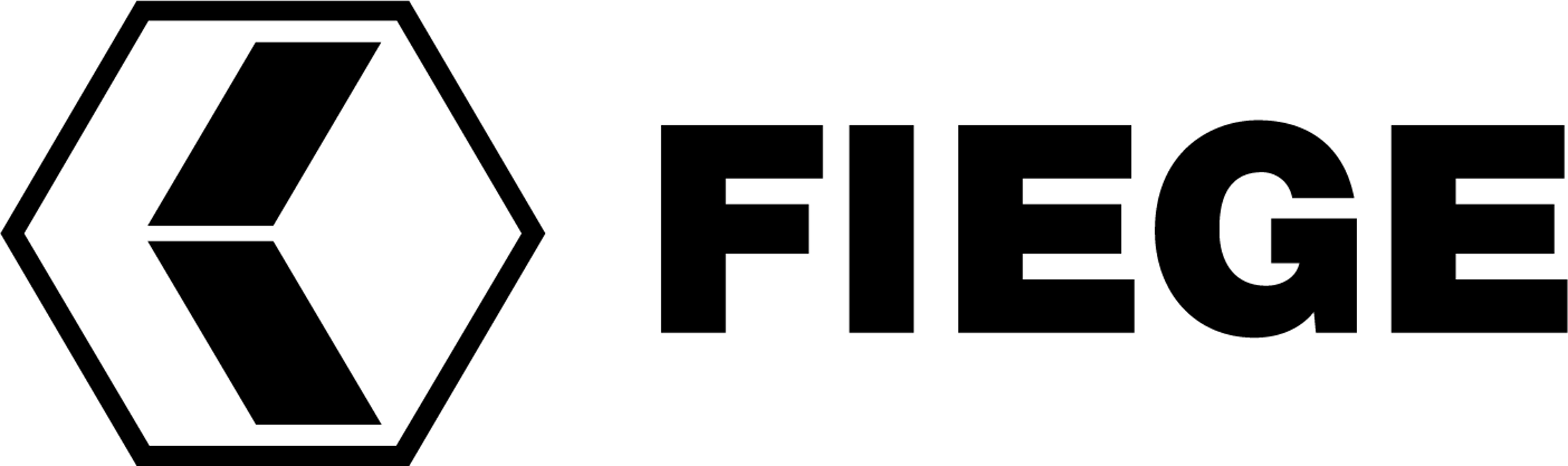 Logo FIEGE Logistik