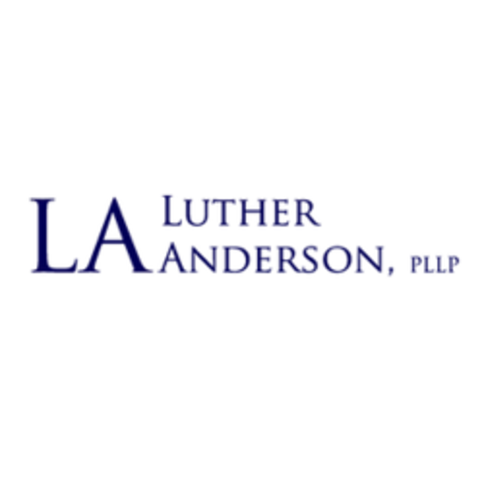 Luther Anderson, PLLP Image