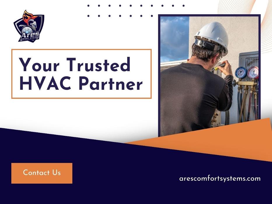 Ares Comfort Systems - Lakewood, WA