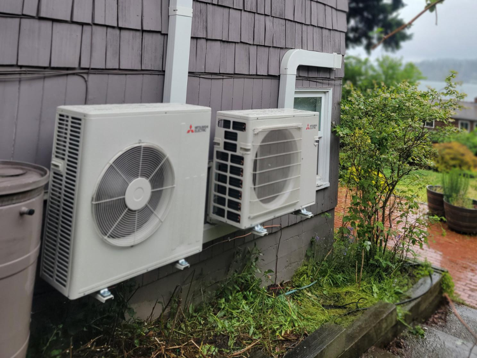 Ares Comfort Systems - Lakewood, WA