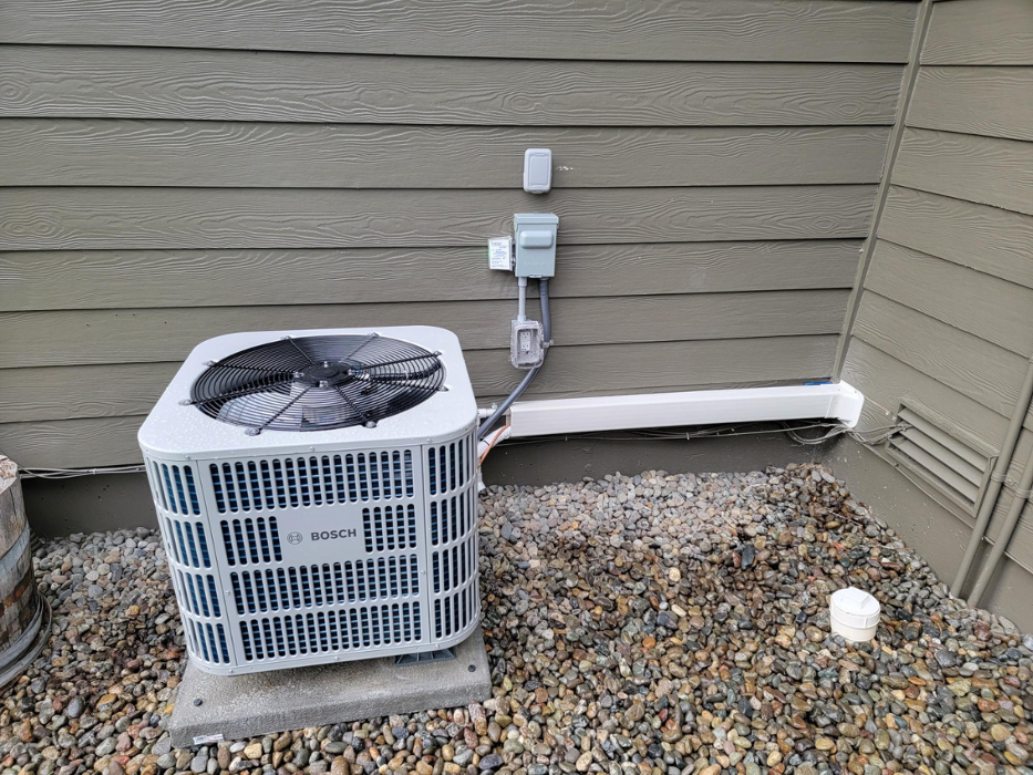 Ares Comfort Systems - Lakewood, WA