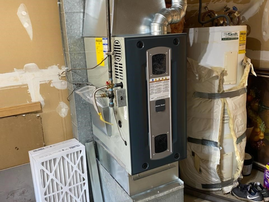 Ares Comfort Systems - Lakewood, WA