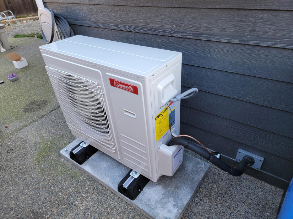 Ares Comfort Systems - Lakewood, WA