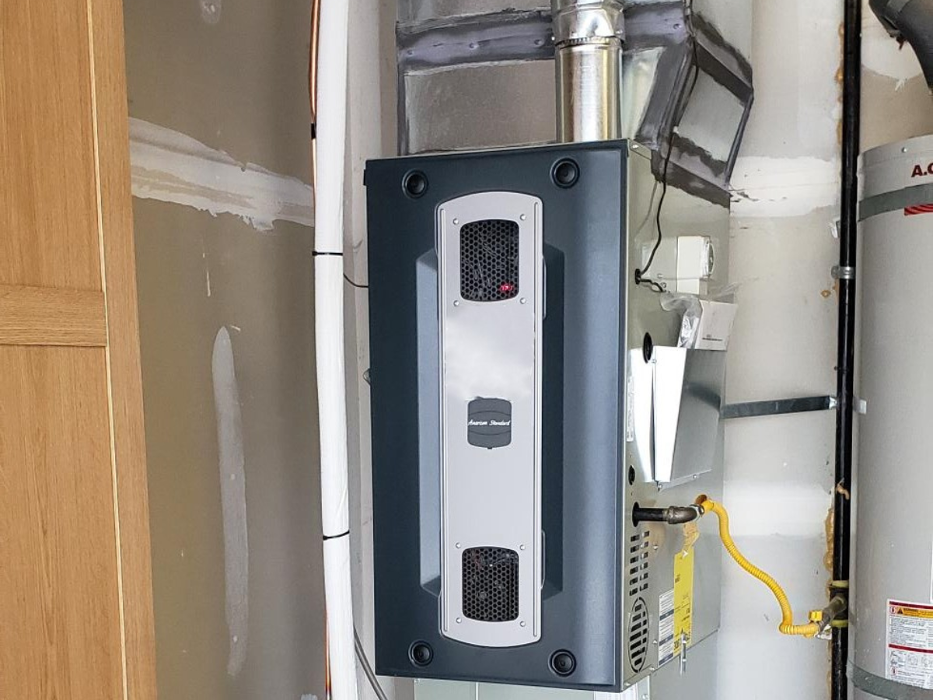 Ares Comfort Systems - Lakewood, WA