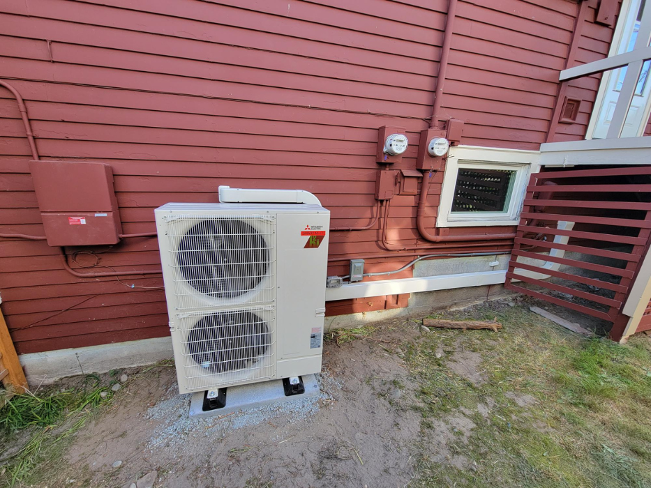 Ares Comfort Systems - Lakewood, WA