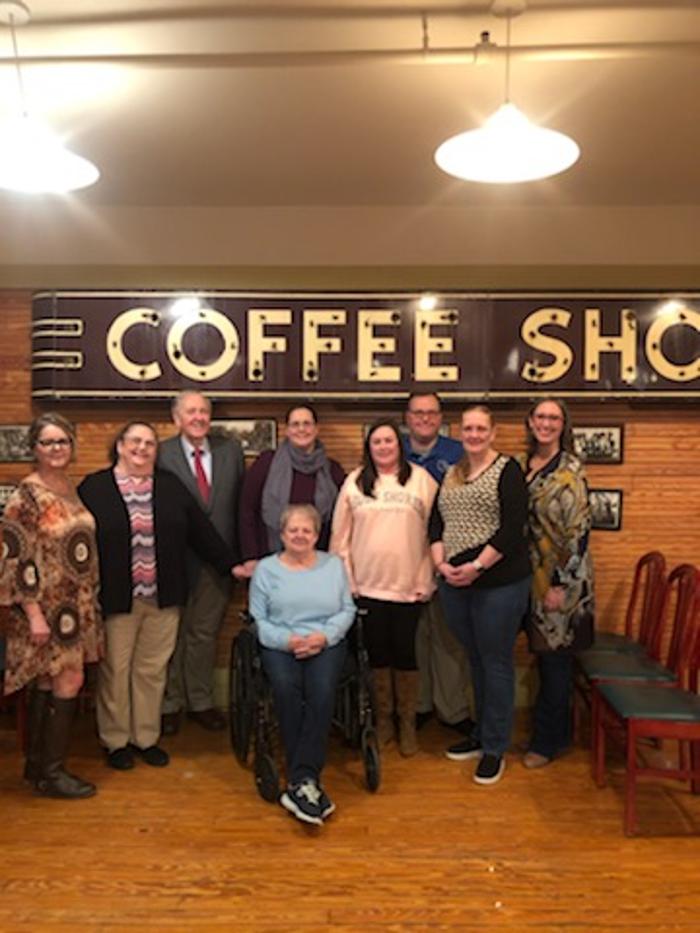 Crabtree-Wilson Insurance | Powered by Energy Insurance Agency - Whitley City, KY