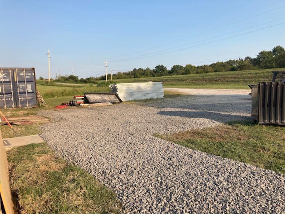 Martin Construction & Landscaping LLC - Catoosa, OK