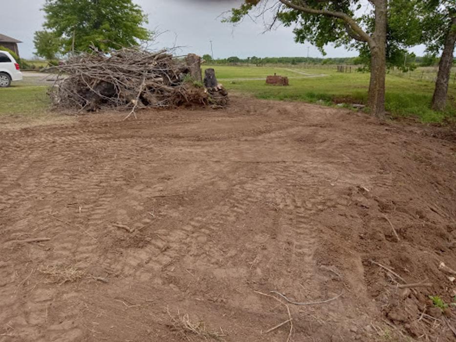 Martin Construction & Landscaping LLC - Catoosa, OK