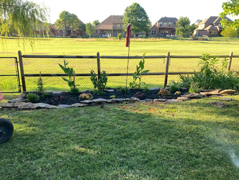 Martin Construction & Landscaping LLC - Catoosa, OK
