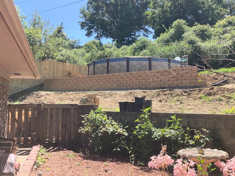 Martin Construction & Landscaping LLC - Catoosa, OK