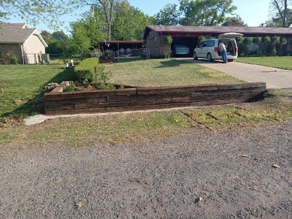 Martin Construction & Landscaping LLC - Catoosa, OK