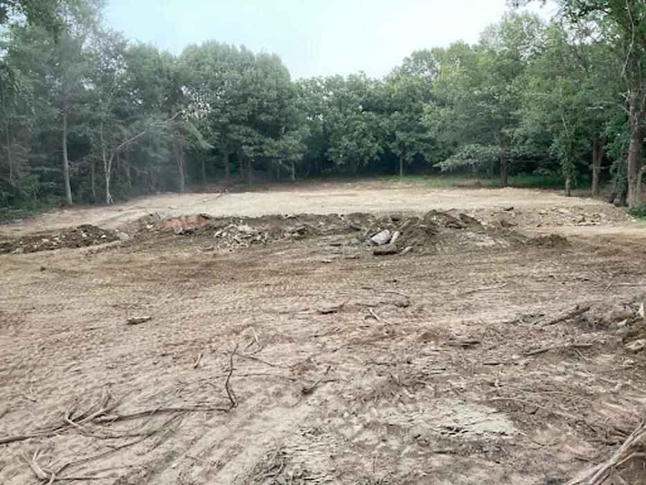 Martin Construction & Landscaping LLC - Catoosa, OK