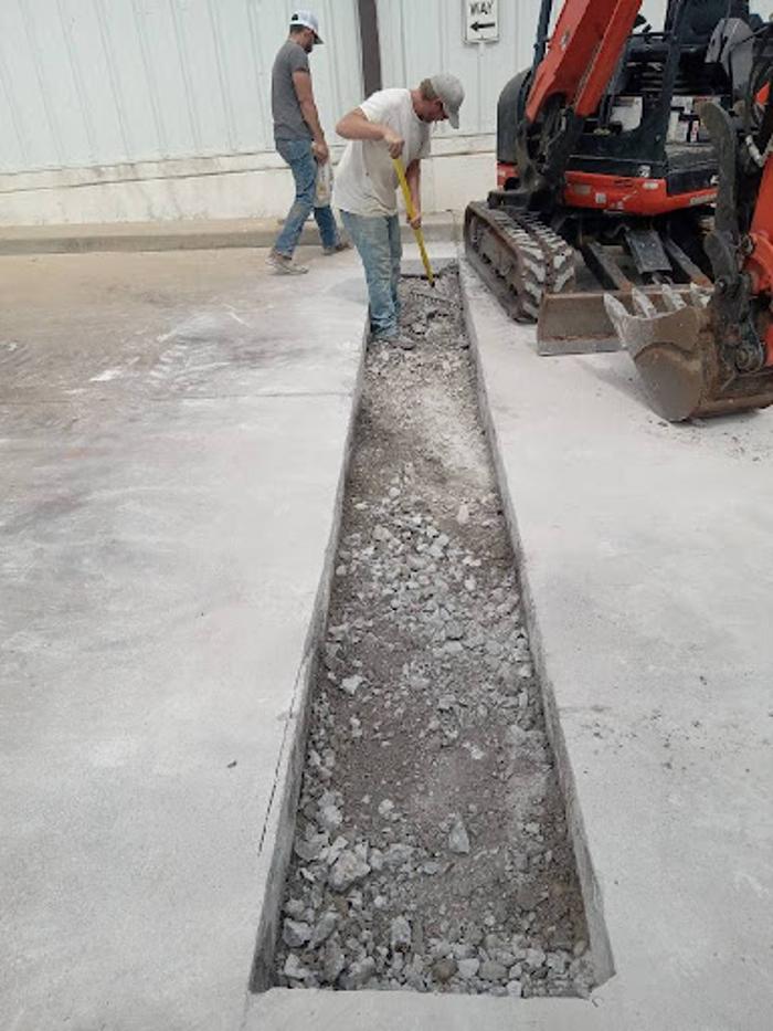 Martin Construction & Landscaping LLC - Catoosa, OK