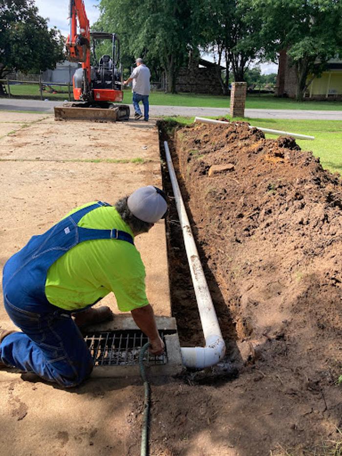 Martin Construction & Landscaping LLC - Catoosa, OK