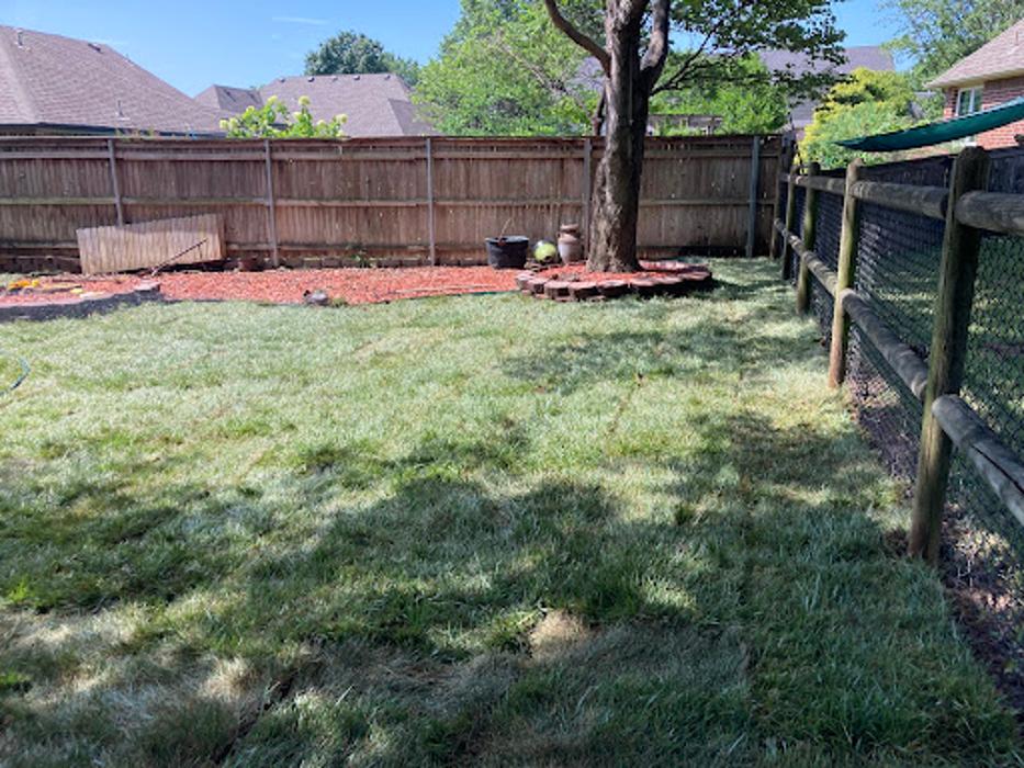 Martin Construction & Landscaping LLC - Catoosa, OK