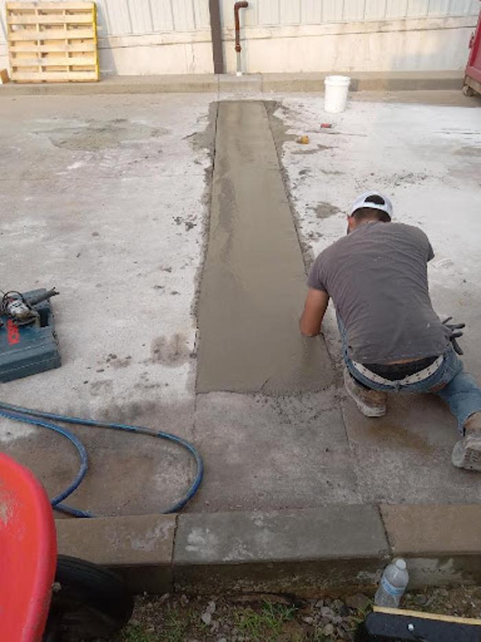 Martin Construction & Landscaping LLC - Catoosa, OK